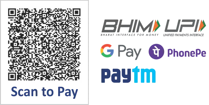 Scan to Pay